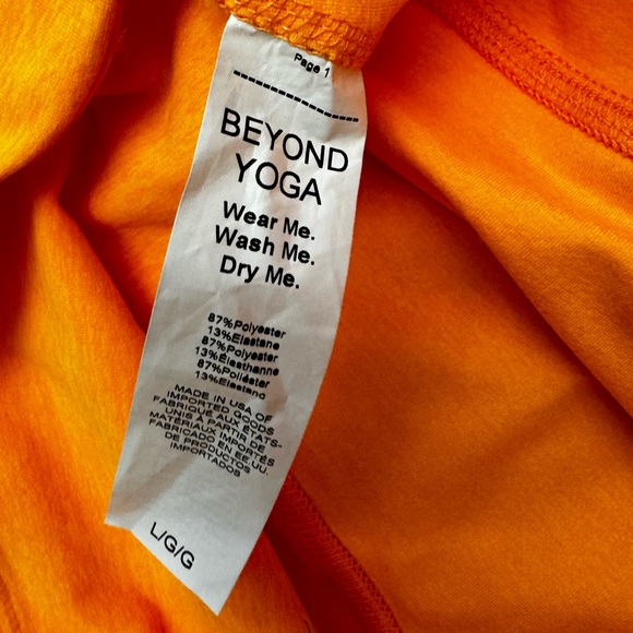 Spacedye Caught In The Midi High Waisted Legging - Large - new w/o tags - Picture 3 of 6